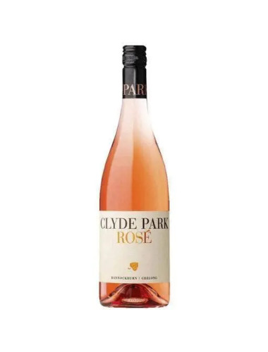 Clyde Park Rose 750ml