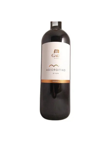 Gaia Estate Nemea PDO 2019