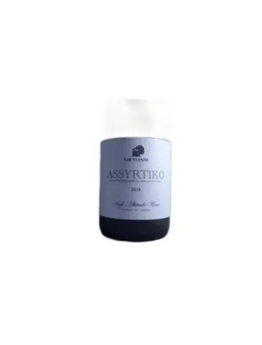 Kir-Yianni Assyrtiko Amyndeon 2024