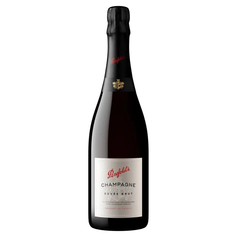 Penfolds Champagne Cuvee Brut NV 750ml