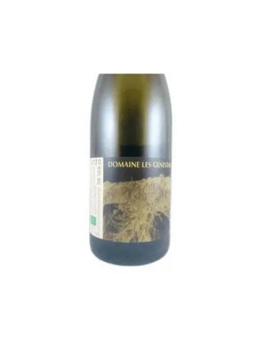Domaine Les Genestas Signargues Cotes du Rhone Villages 2023