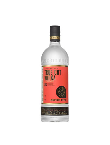 Archie Rose True Cut Vodka 700ml