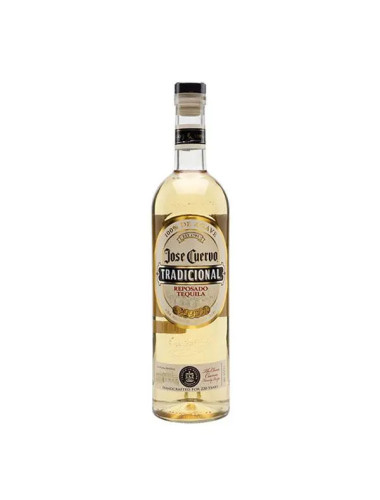 Jose Cuervo Traditional Resposado Tequila