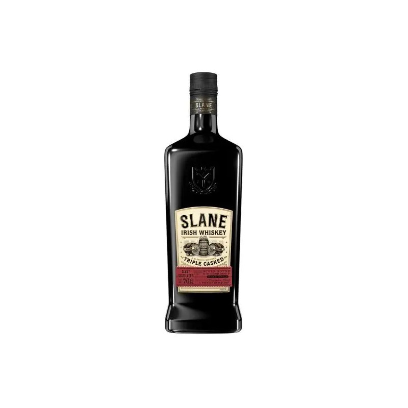 Slane Irish Whiskey
