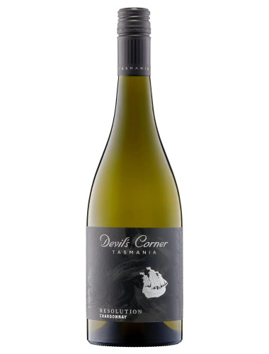 Devil's Corner Resolution Chardonnay 750ml