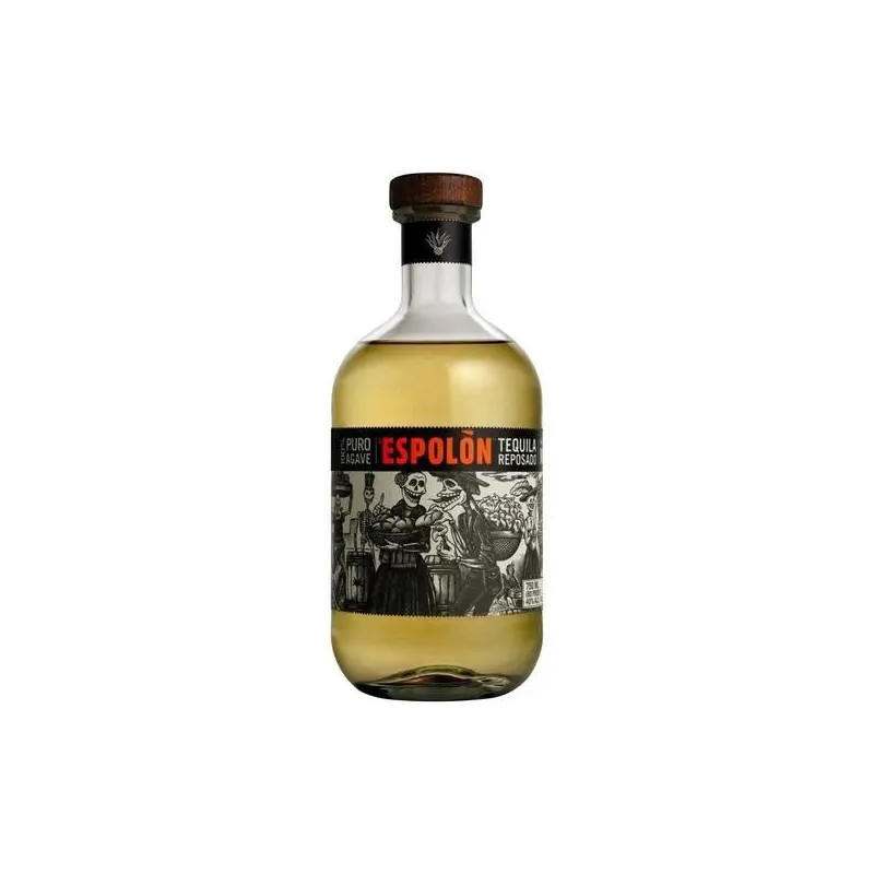 Espolon Tequila Reposado 700ml