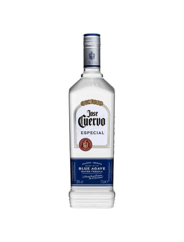 Jose Cuervo Especial Silver Tequila 700ml