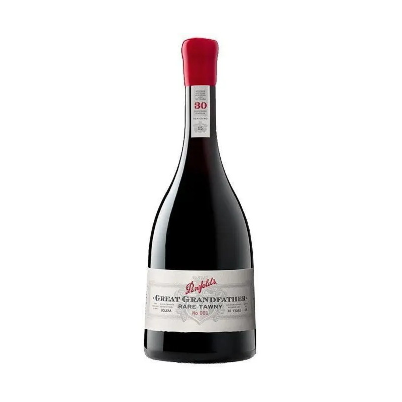 Penfolds Great GrandFather Tawny 750ml