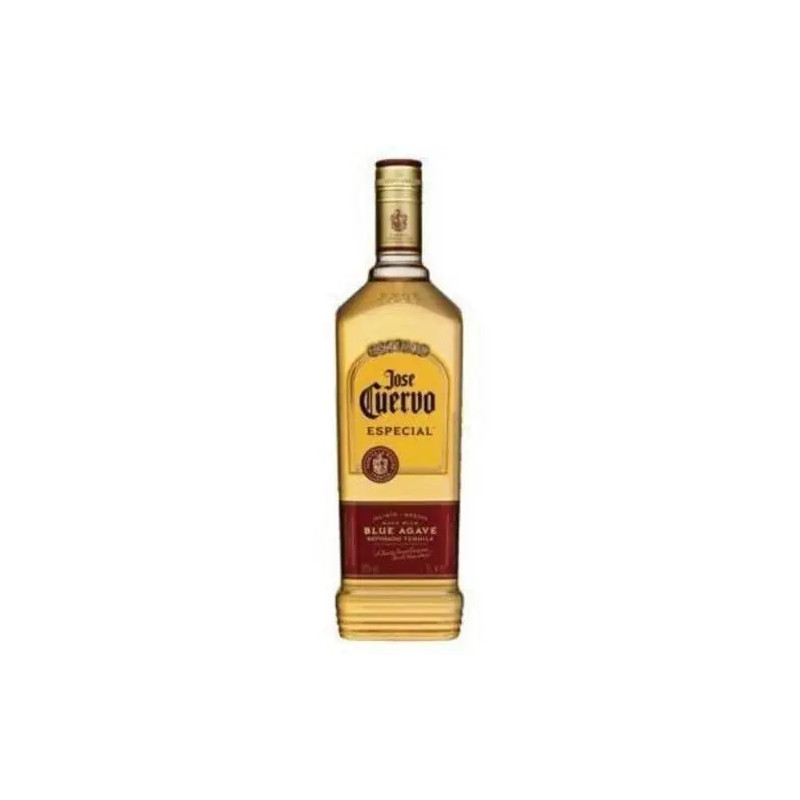 Jose Cuervo Especial Reposado Tequila 1L