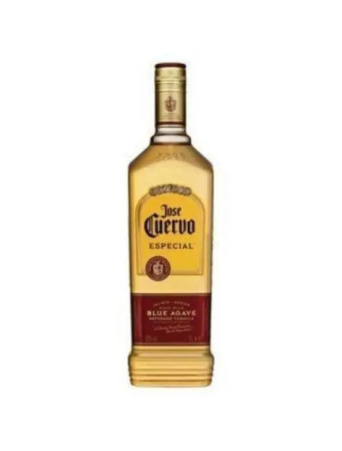 Jose Cuervo Especial Reposado Tequila 1L