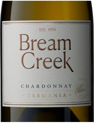 Bream Creek Chardonnay 750ml
