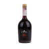 Marc Augustin LUNE Rouge Pinot noir Biodynamic Coteaux Champenois