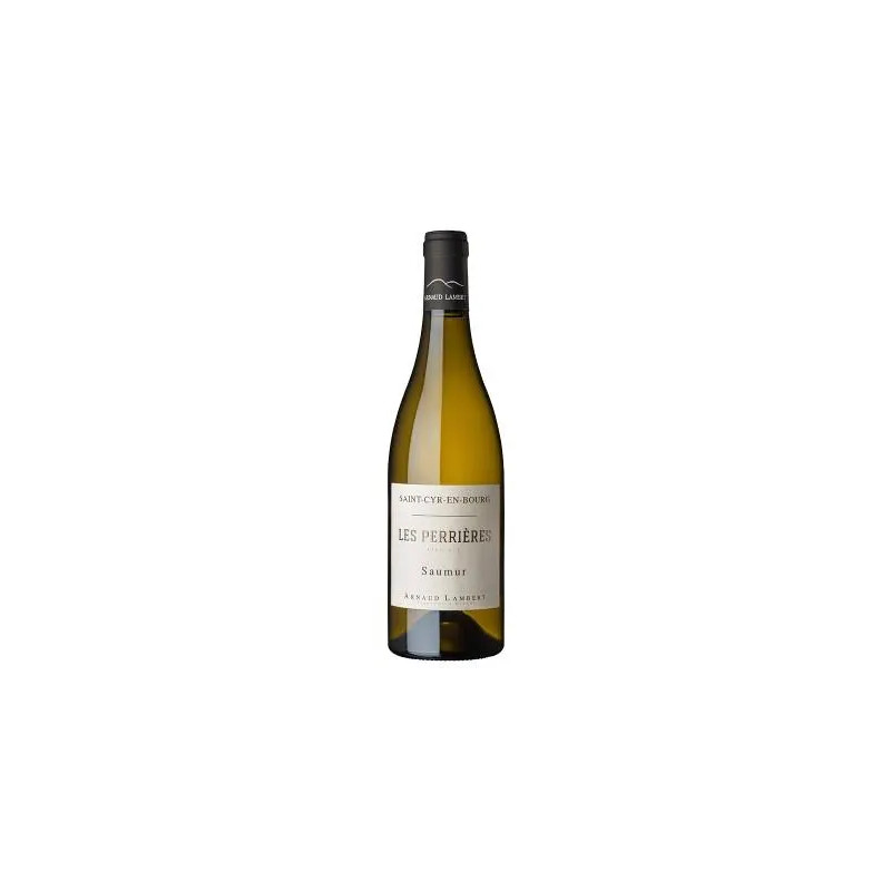 Arnaud Lambert - Saumur Blanc St-Cyr-En-Bourg 'Les Perrieres' - 2021
