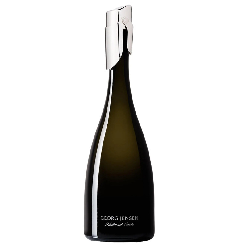 Georg Jensen Hallmark Cuvee NV