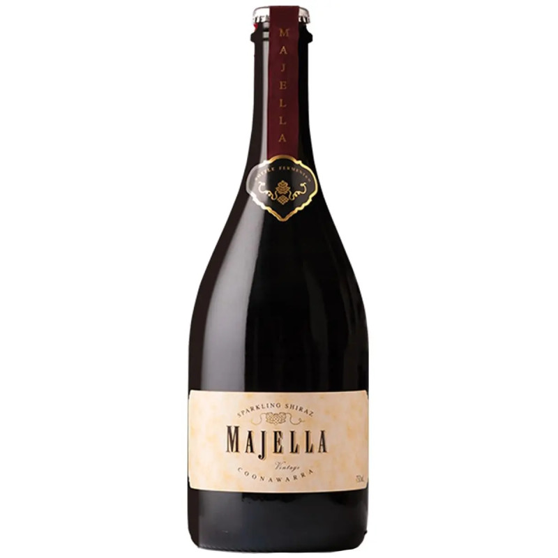 Majella Sparkling Shiraz 750ml