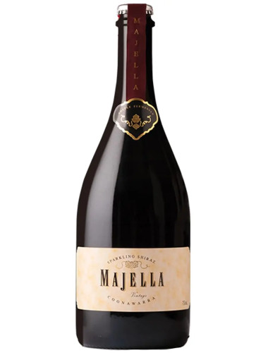 Majella Sparkling Shiraz 750ml