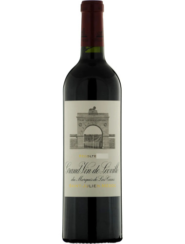 Chateau Leoville Las-Cases - 2me Cru Classe - 1982