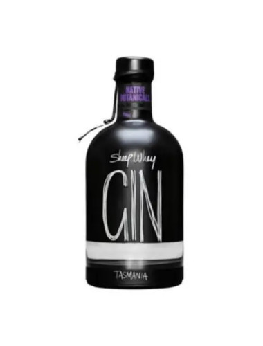 Hartshorn Sheep Whey Gin 500mL