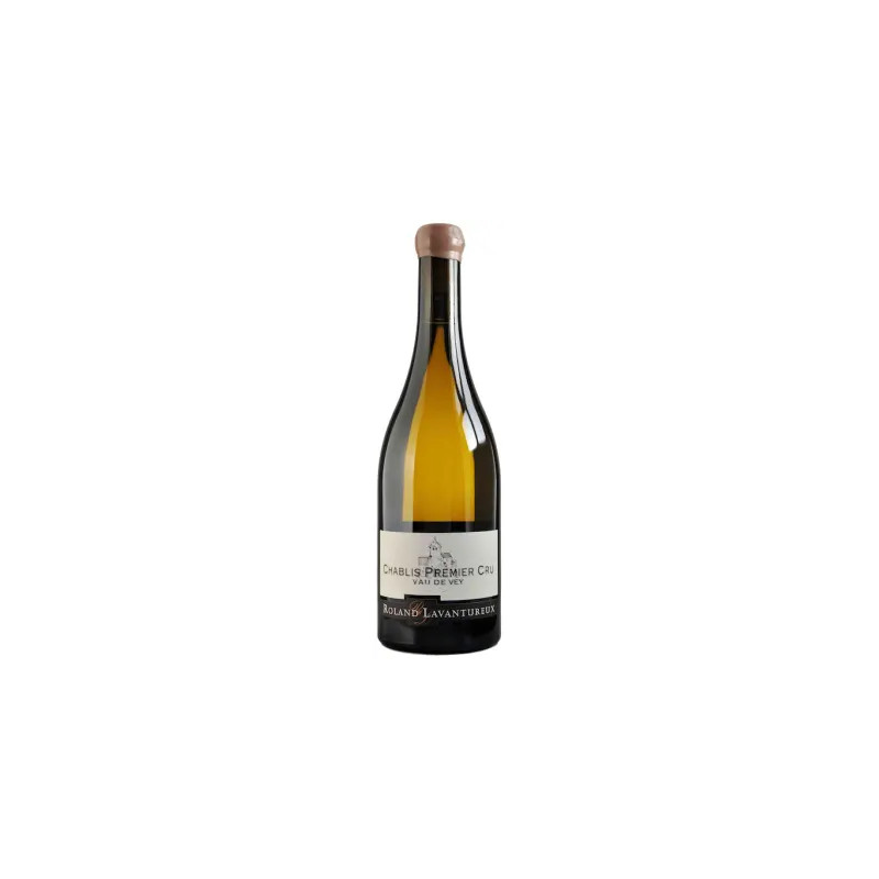 Domaine Roland Lavantureux - Chablis 1er Cru 'Vau de Vey' - 2020