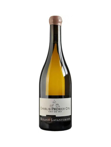 Domaine Roland Lavantureux - Chablis 1er Cru 'Vau de Vey' - 2020