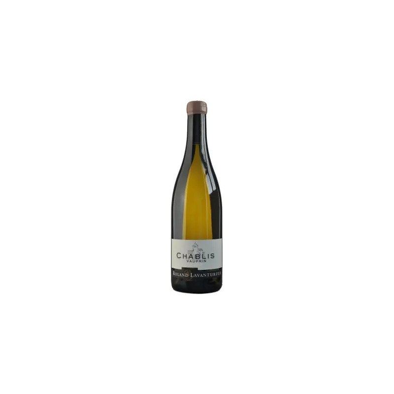 Domaine Roland Lavantureux - Chablis 'Vauprin' - 2020