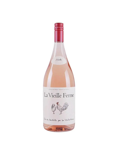 La Vieille Ferme Rose 1.5L