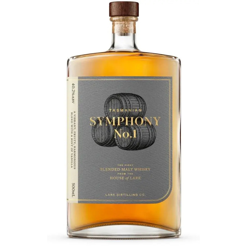 Lark Symphany No.1 500ml