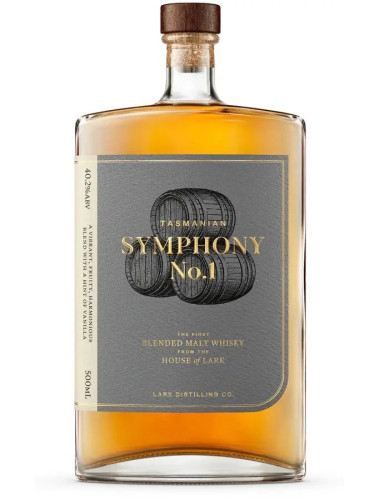 Lark Symphany No.1 500ml