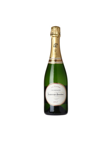 Laurent-Perrier La Cuvée
