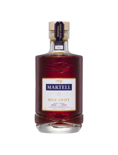 Martell Blue Swift Bourbon Cask Aged Cognac 700ml
