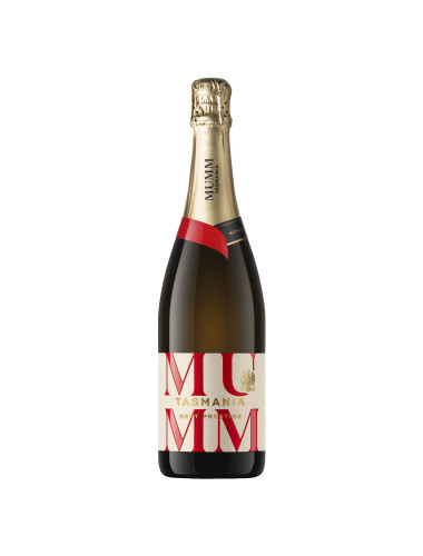 Mumm Tasmania Brut Prestige 750ml