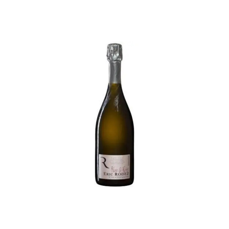 Eric Rodez - Blanc de Noirs Grand Cru - 0
