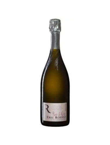 Eric Rodez - Blanc de Noirs Grand Cru - 0 - Magnum