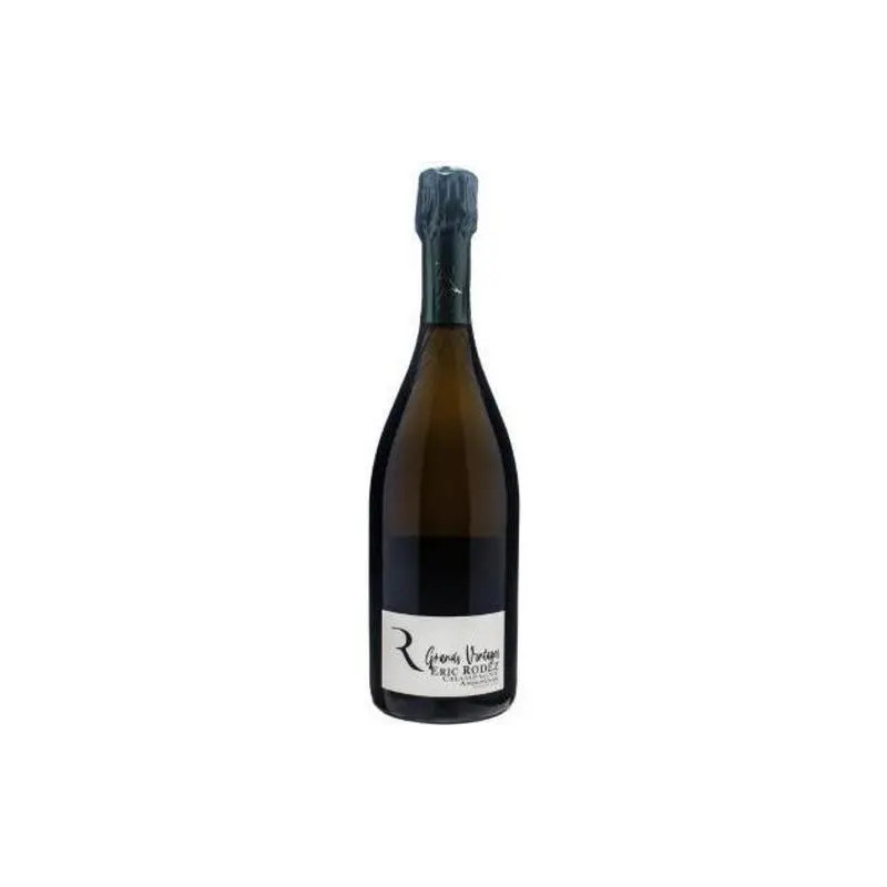 Eric Rodez - Cuvee de Grands Vintages Grand Cru - 0
