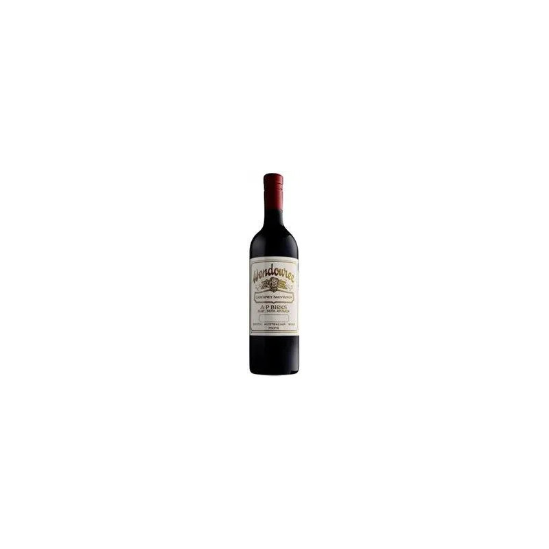 Birks Wendouree - Cabernet Sauvignon - 2015