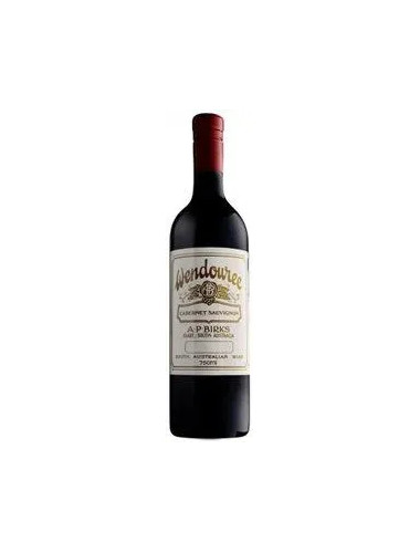 Birks Wendouree - Cabernet Sauvignon - 2015