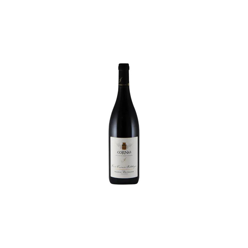 Franck Balthazar - Cornas 'Cuvee Casimir Balthazar' - 2019