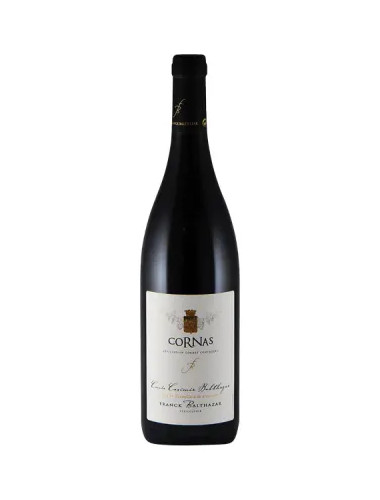 Franck Balthazar - Cornas 'Cuvee Casimir Balthazar' - 2019