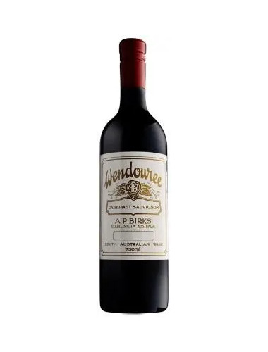 Birks Wendouree - Cabernet Sauvignon - 2017