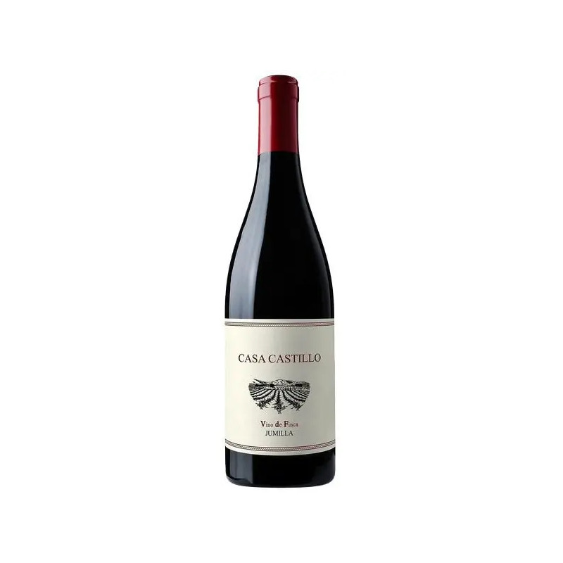 Casa Castillo - Jumilla 'Vino de Finca' Monastrell Garnacha - 2019
