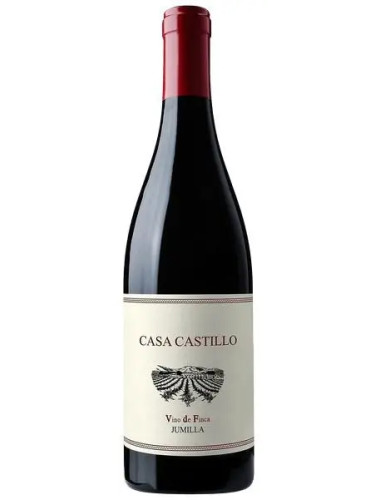 Casa Castillo - Jumilla 'Vino de Finca' Monastrell Garnacha - 2019