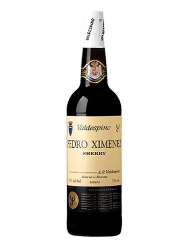 Valdespino Pedro Ximenez 750ml
