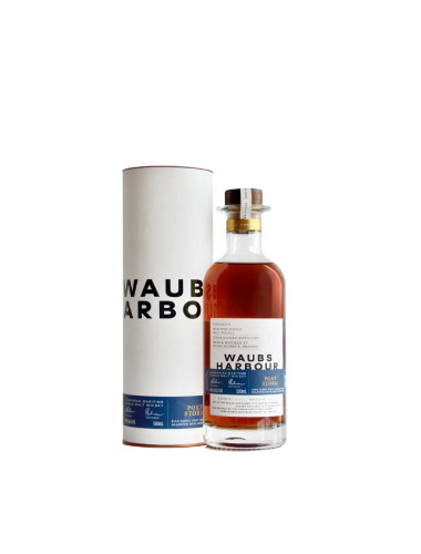 Waubs Harbour Port Storm 500ml