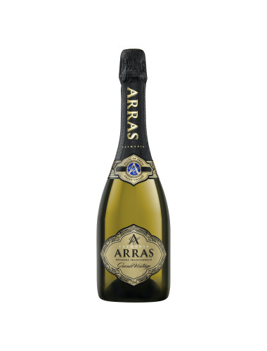 House of Arras Grand Vintage 2009 750ml