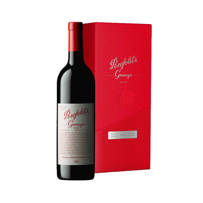Penfolds Grange 2016 750ml