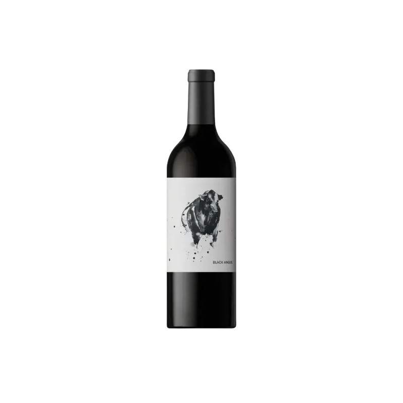Black Angus Cabernet Sauvignon 750ml