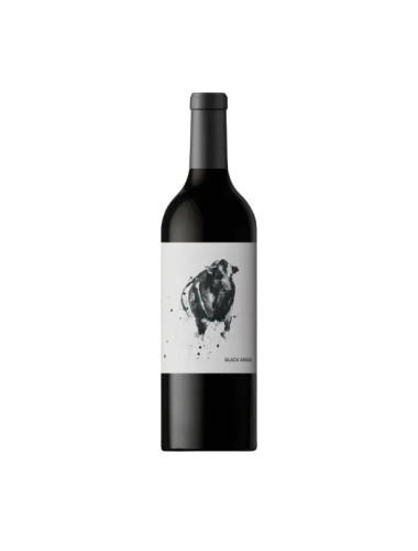 Black Angus Cabernet Sauvignon 750ml