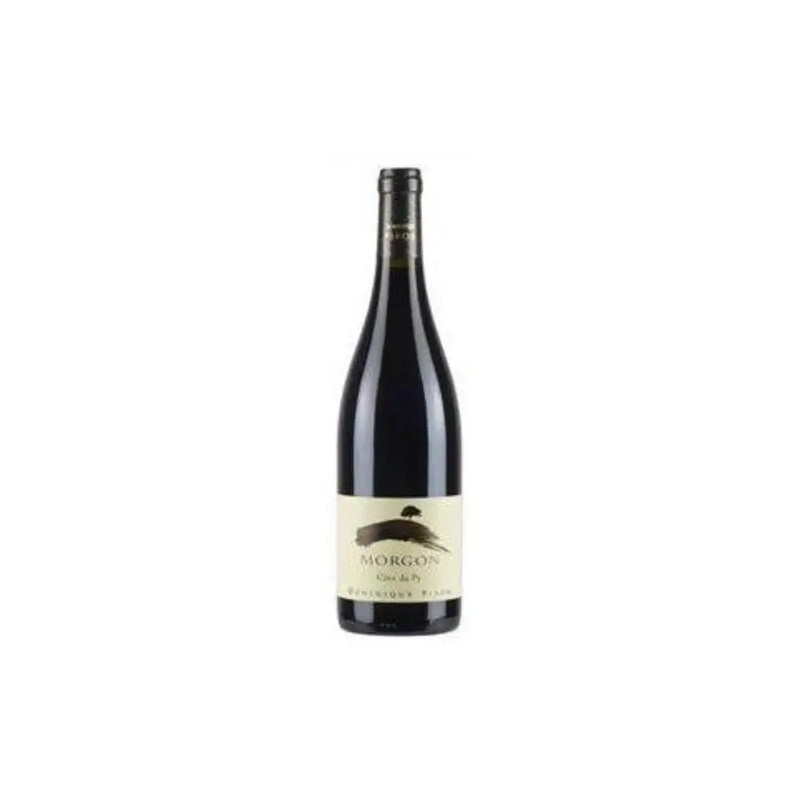 Dominique Piron Morgon Cote du Py Beaujolais 750ml