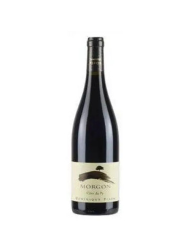 Dominique Piron Morgon Cote du Py Beaujolais 750ml