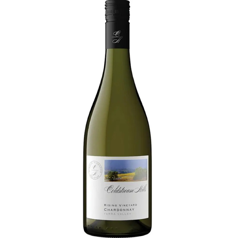 Coldstream Hills Rising Chardonnay 2017 750ml